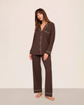 Gisele | Long PJ Set
