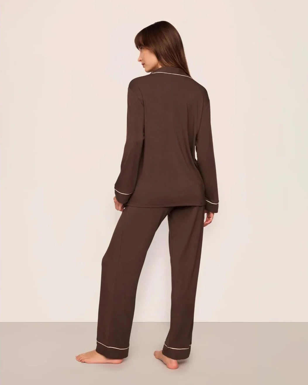 Gisele | Long PJ Set