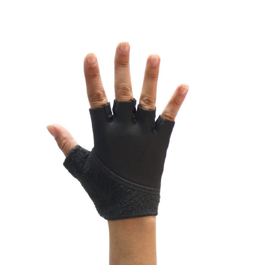 Glove | Half Finger Grip