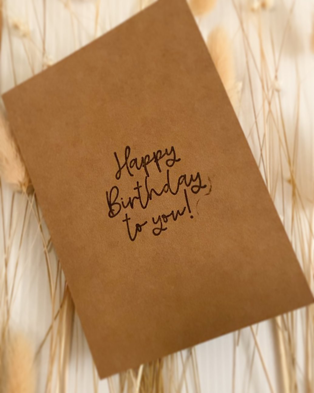 Greeting Cards | Standard