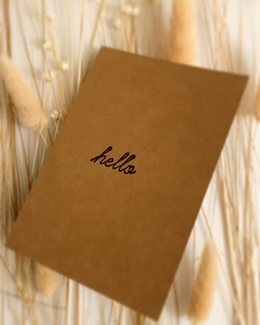 Greeting Cards | Standard