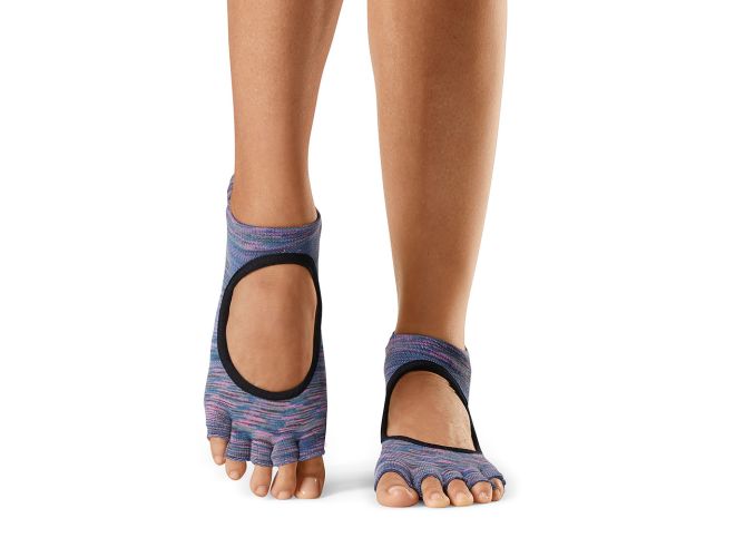 Bellarina Tec | Half Toe