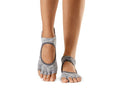 Elle Tec | Half Toe Grip Sock