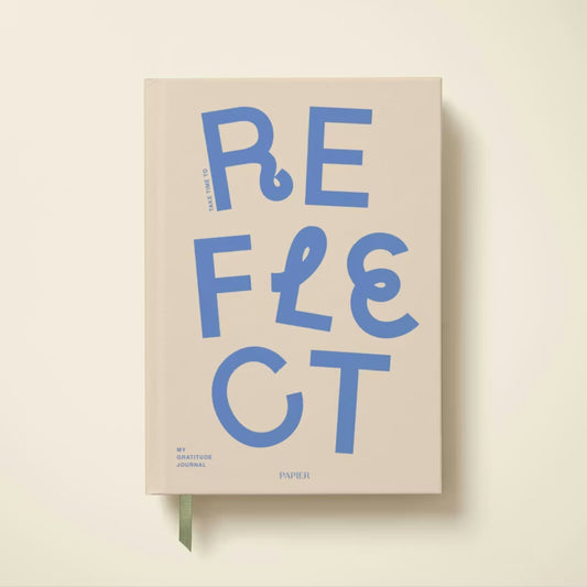 Reflect | Gratitude Journal