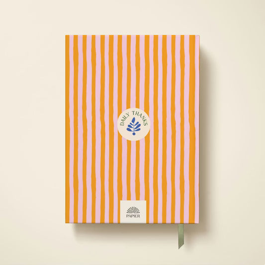 Stay Grounded | Gratitude Journal