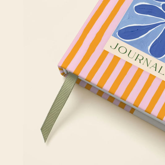 Stay Grounded | Gratitude Journal