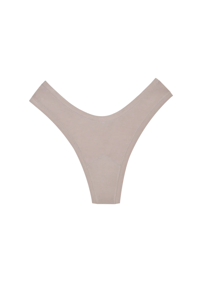 Dipped Thong