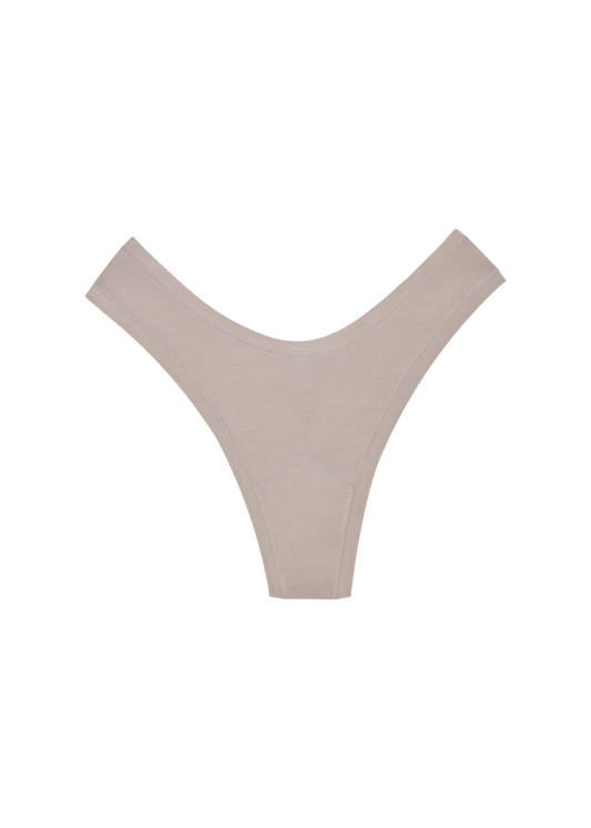 Dipped Thong