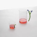 The Blue Flower Pitcher