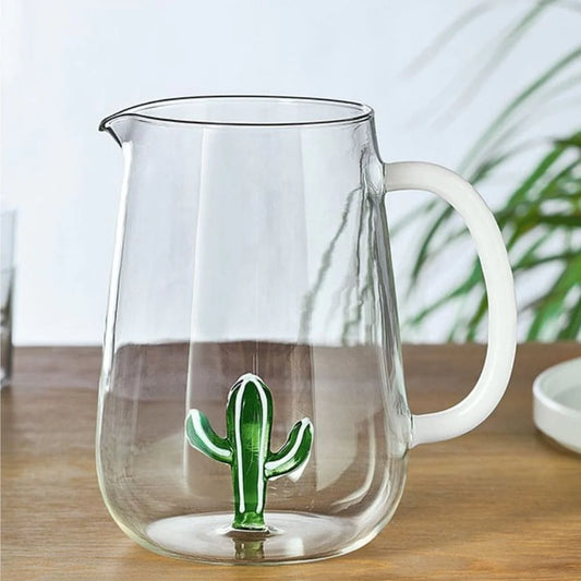 Desert Plants | Cactus Jug