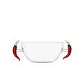 Vegetables | Chili Pepper Bowl