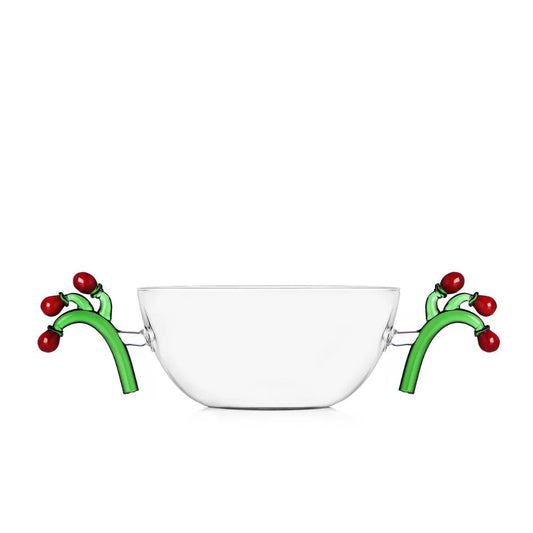 Vegetables | Tomato Bowl