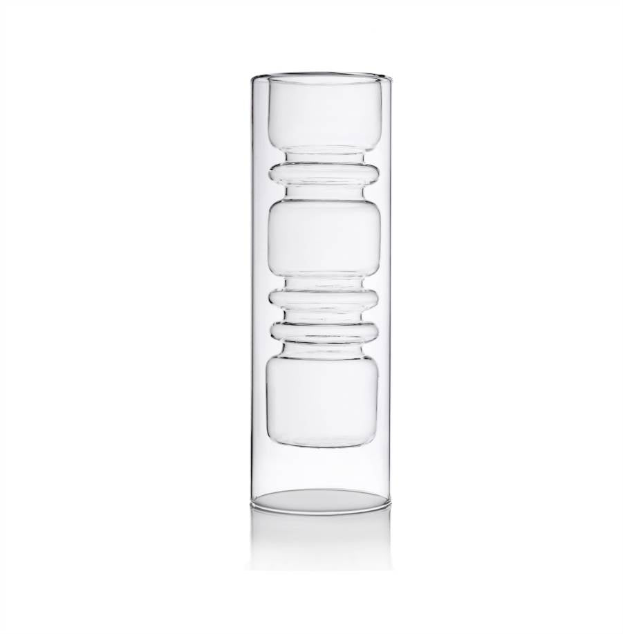 Rings | Doublewalled Vase