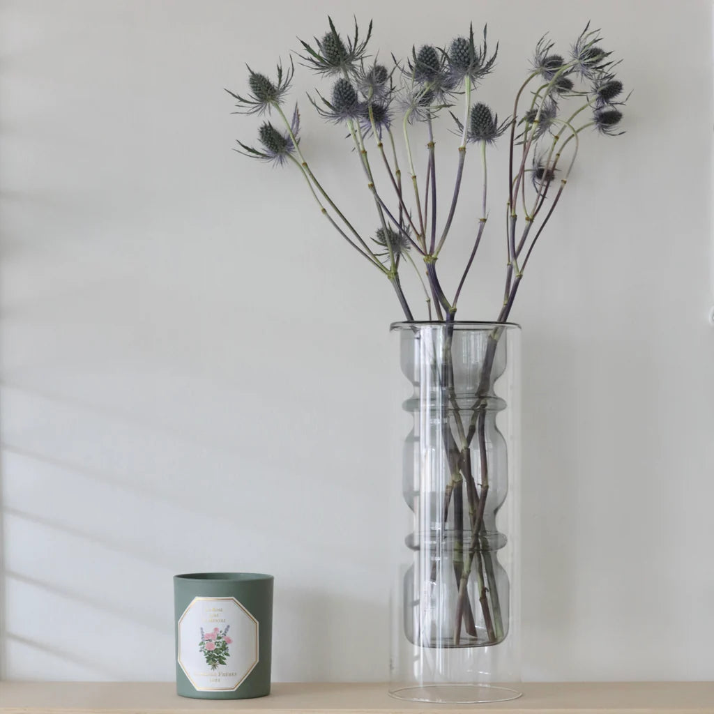 Ichendorf Rings | Smoke Vase