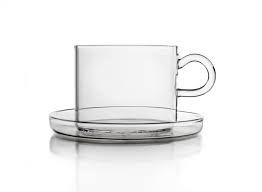Piuma | Coffee Cup + Saucer