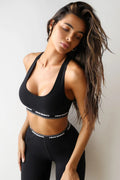 The Sports Bra