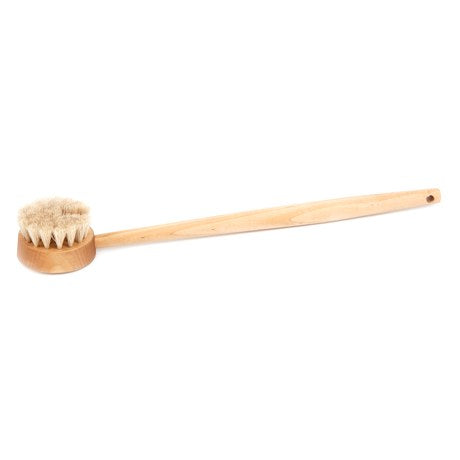 Bath Brush Puck