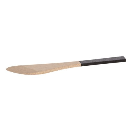 Beechwood Butter Knife