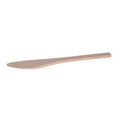 Beechwood Butter Knife