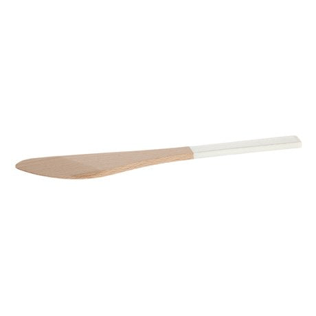 Beechwood Butter Knife