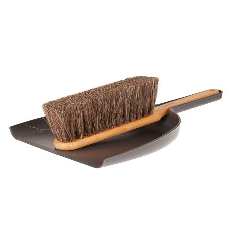 Dustpan + Brush Set
