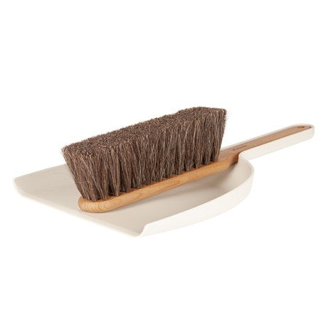 Dustpan + Brush Set