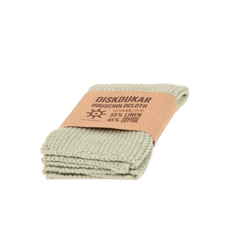 Dishcloth | Linen + Cotton