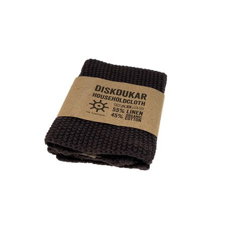 Dishcloth | Linen + Cotton