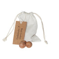 Red Cedarwood Balls | 15 PCS