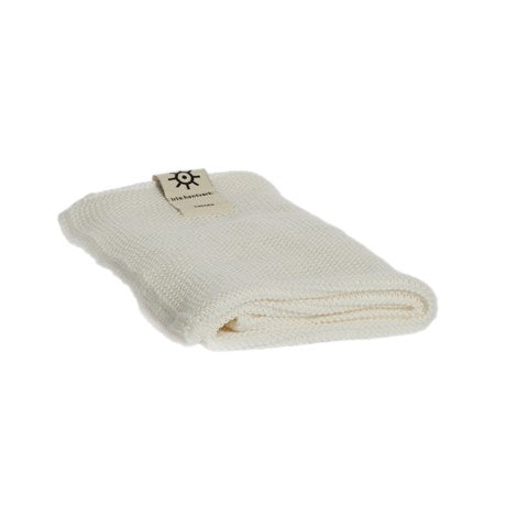 Hand Towel | Organic Cotton