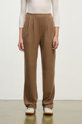 Eliya | Kashmir Knit Sweatpant
