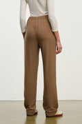 Eliya | Kashmir Knit Sweatpant