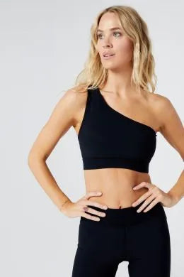 Rookie | One Shoulder Bra Top