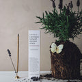 Lavender Incense | Hand Rolled from Peru