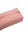 Rectangular Linen Bolster
