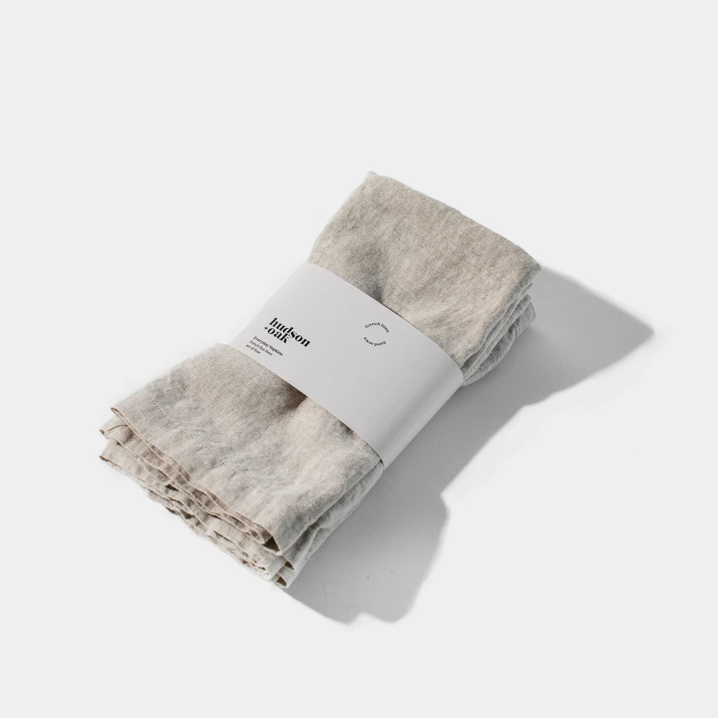 French Linen Napkins