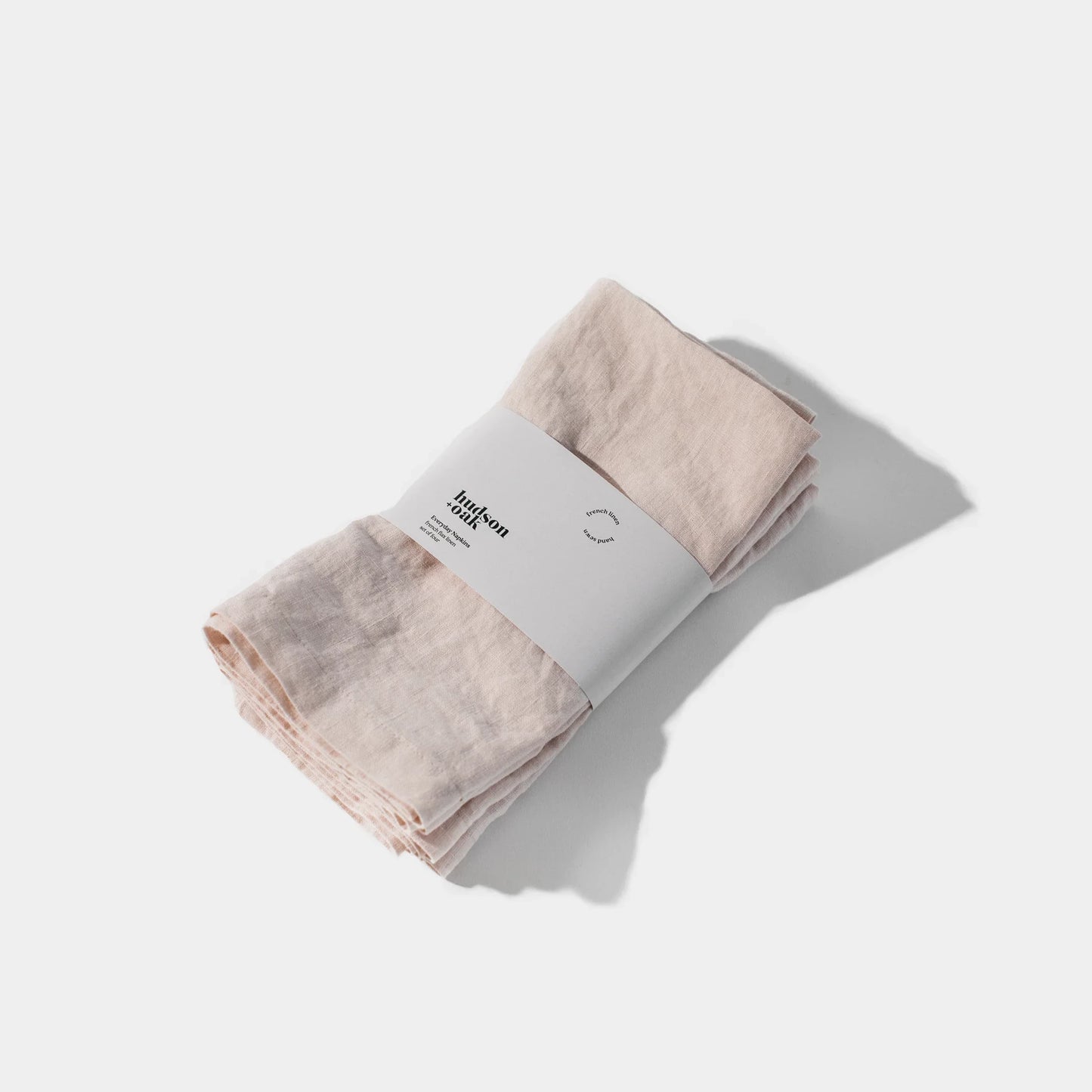 French Linen Napkins