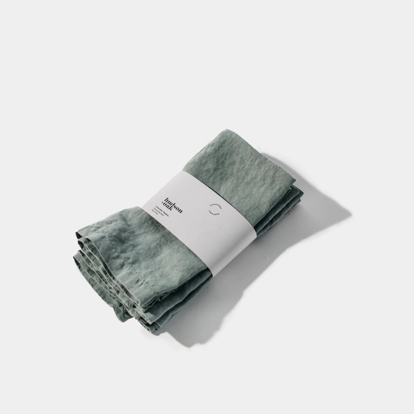 French Linen Napkins