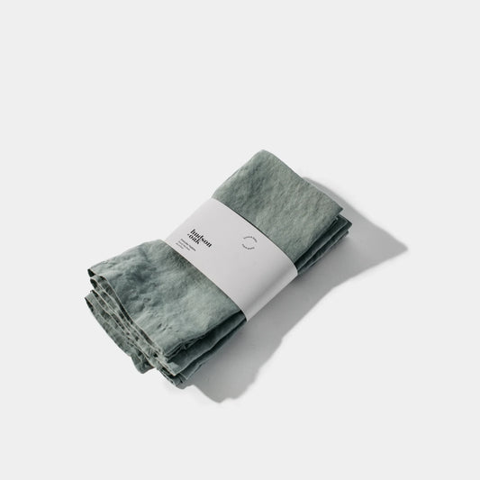 French Linen Napkins