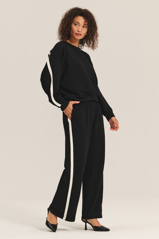 Gigi | Lush Fleece Pant