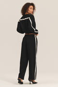 Gigi | Lush Fleece Pant