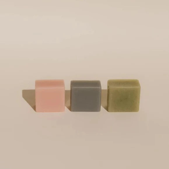 Natural Soaps