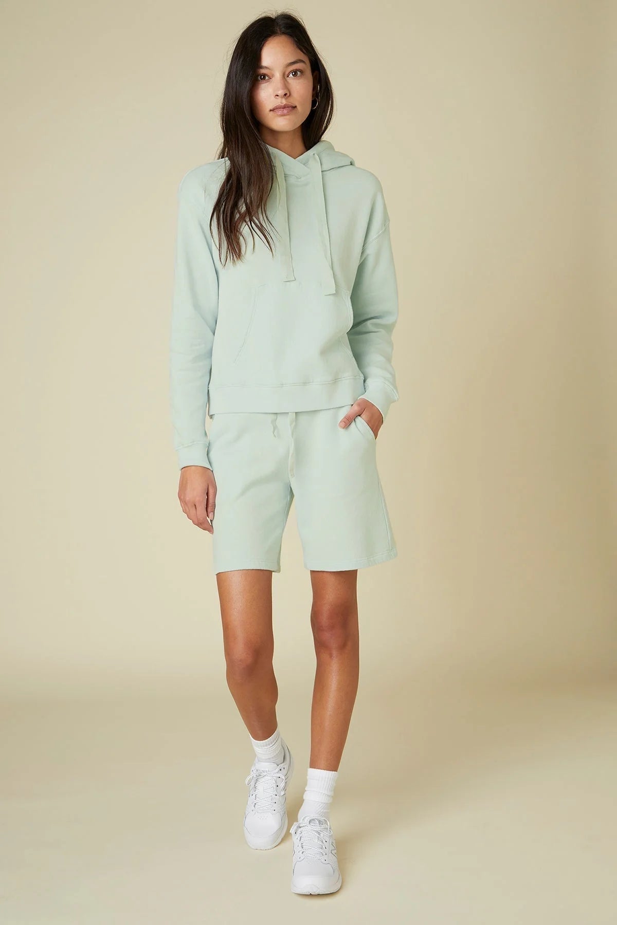 Laguna | Sweat Shorts