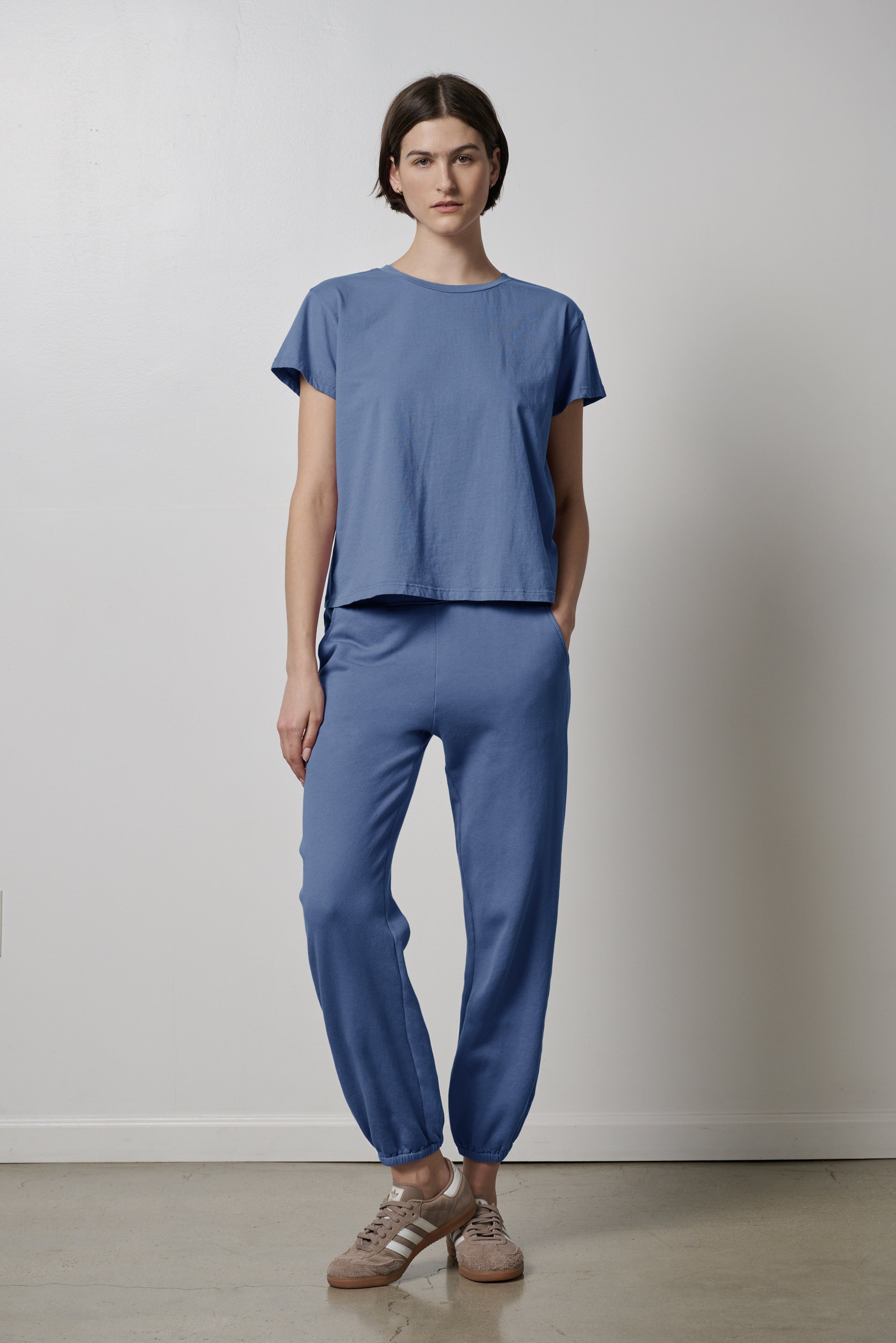 Zuma | Organic Cotton Sweatpant