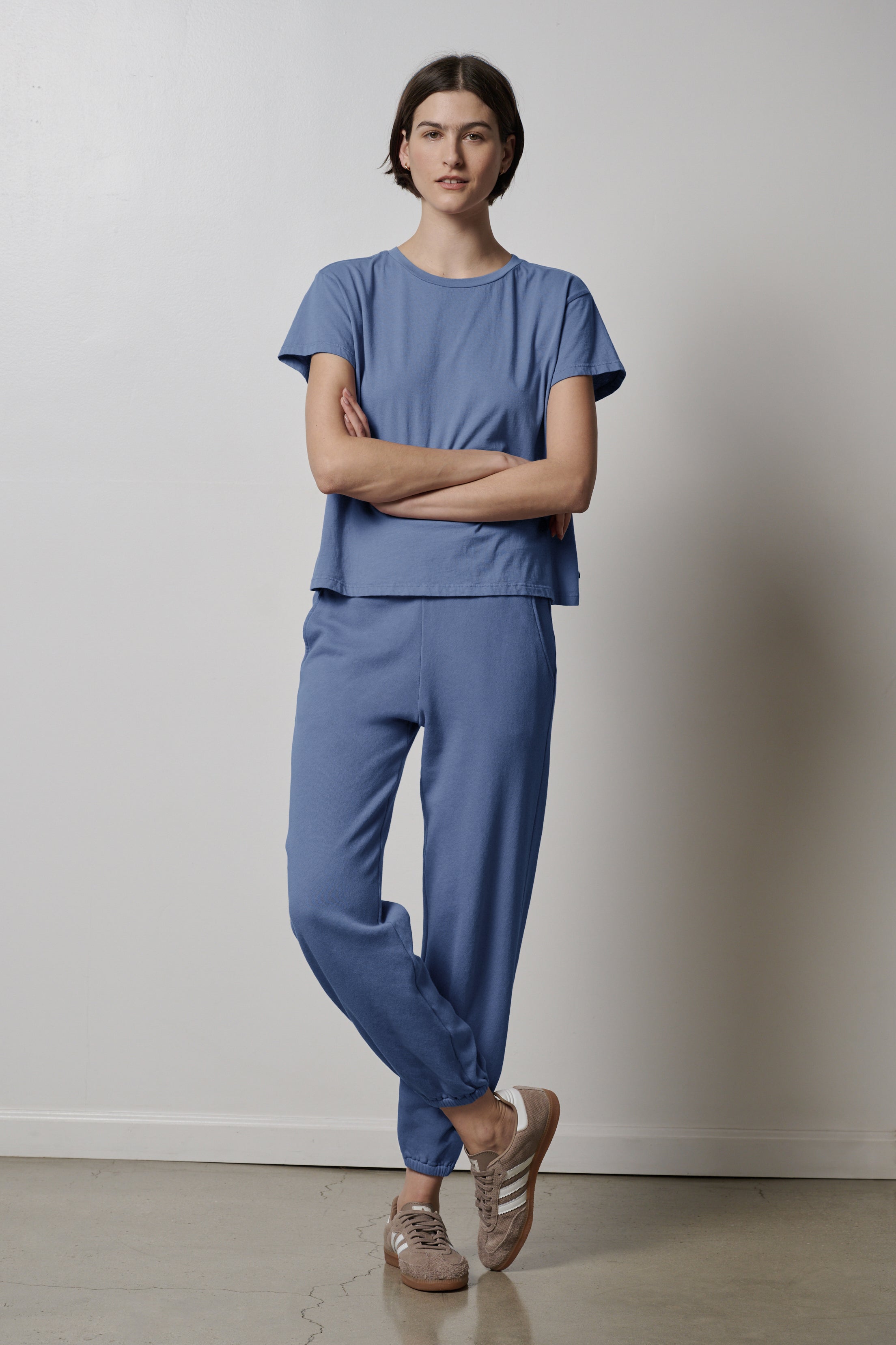 Zuma | Organic Cotton Sweatpant