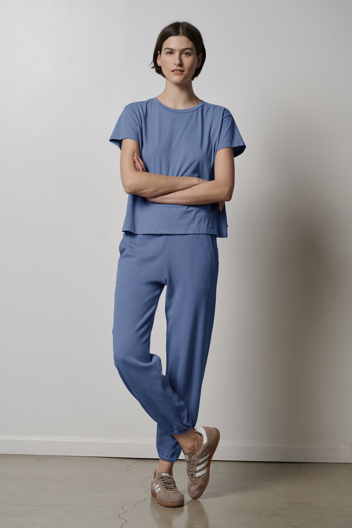 Zuma | Organic Cotton Sweatpant