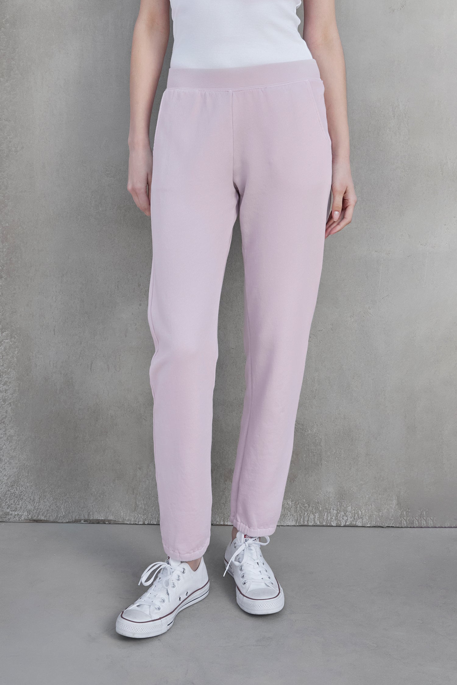 Zuma | Organic Cotton Sweatpant