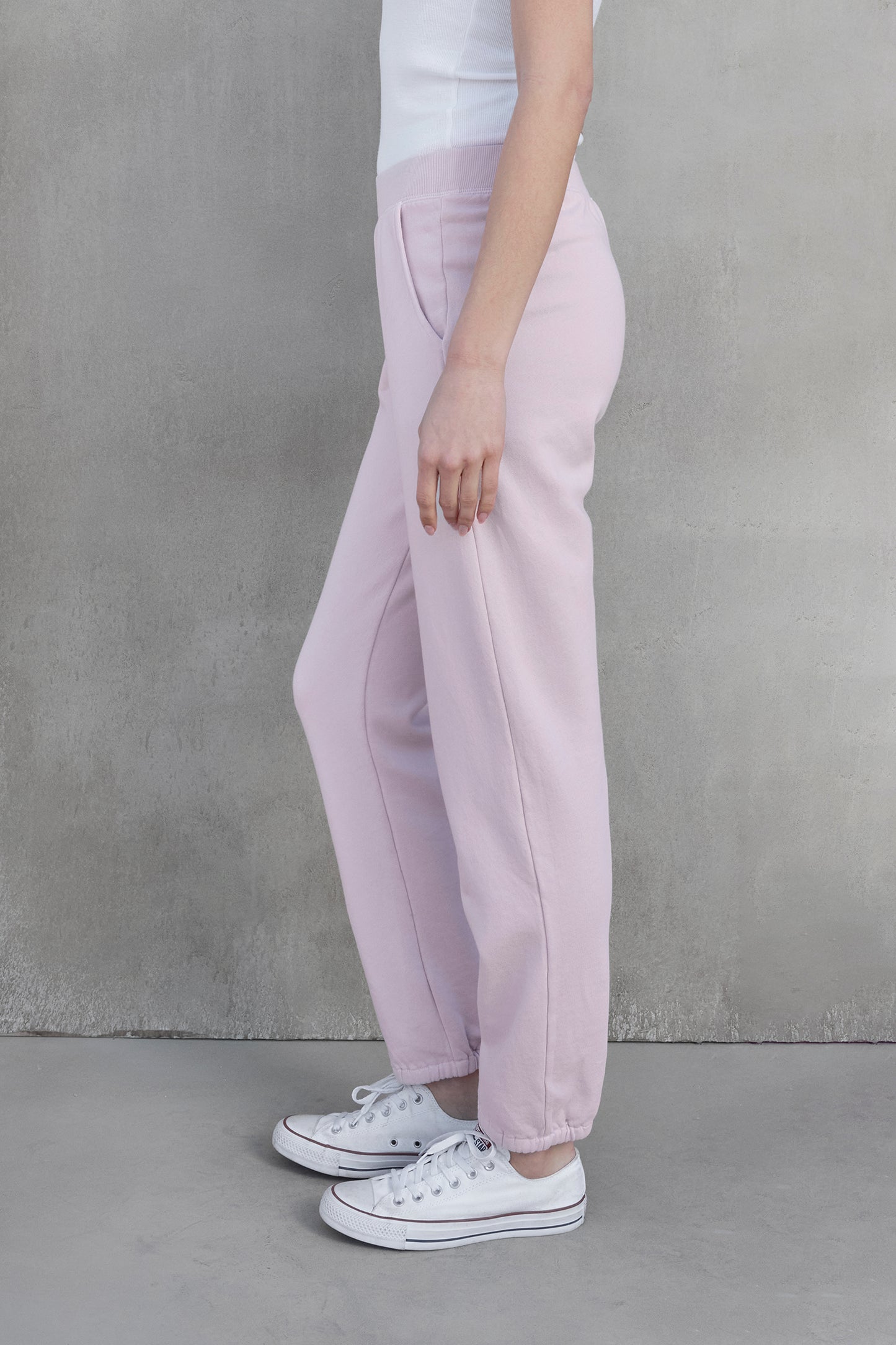 Zuma | Organic Cotton Sweatpant