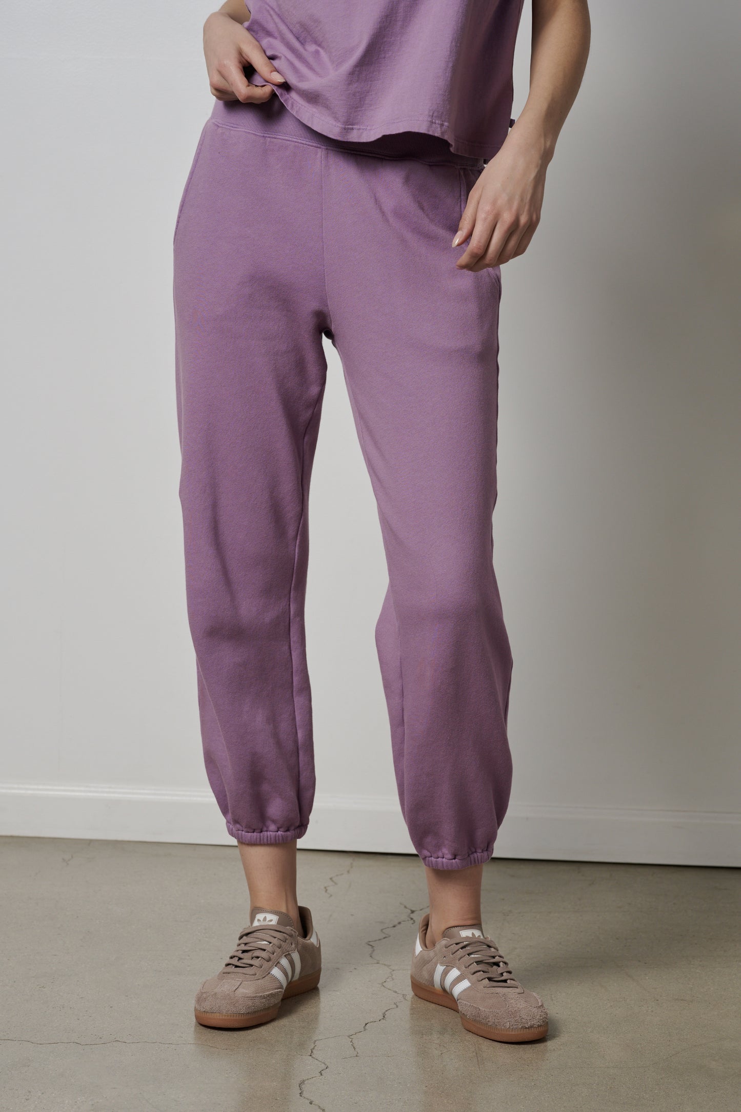 Zuma | Organic Cotton Sweatpant