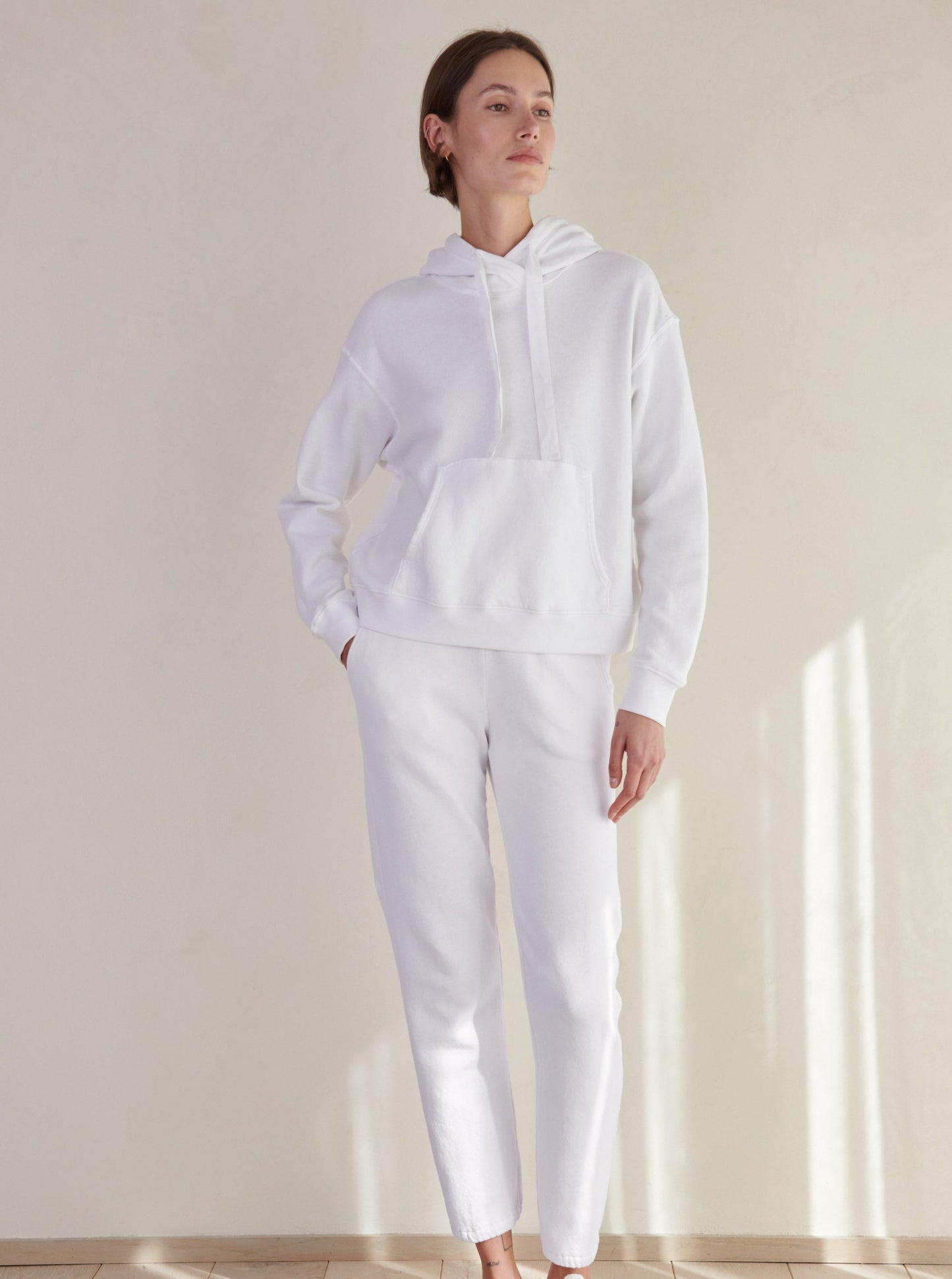 Zuma | Organic Cotton Sweatpant